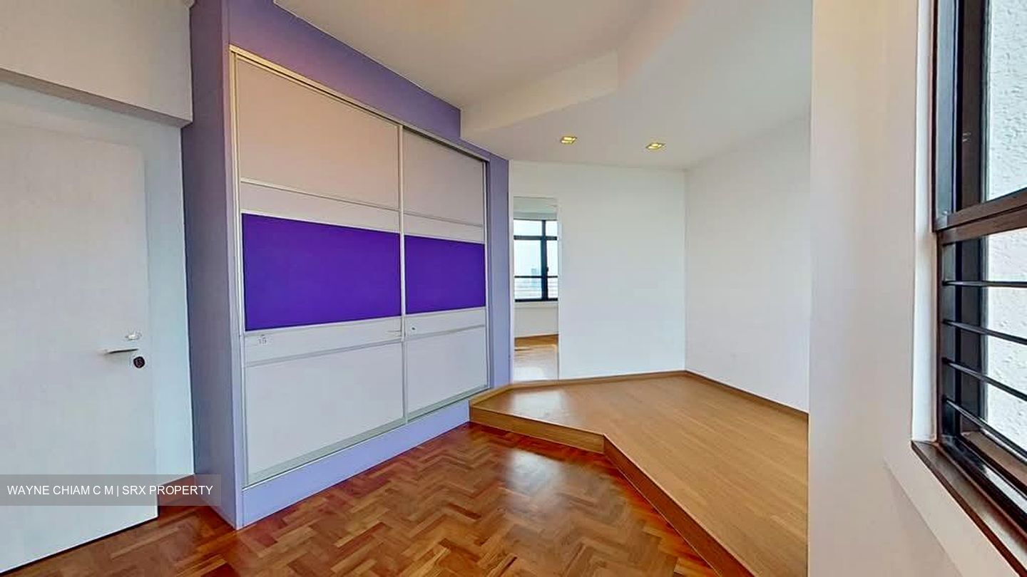 Parc Oasis (D22), Condominium #583186431